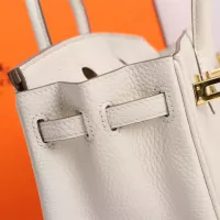 $170.00 USD Hermes AAA Quality Handbags For Women #1371866