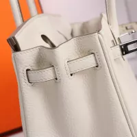 $175.00 USD Hermes AAA Quality Handbags For Women #1371867