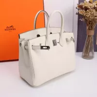 $175.00 USD Hermes AAA Quality Handbags For Women #1371867