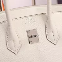 $175.00 USD Hermes AAA Quality Handbags For Women #1371867