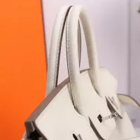 $175.00 USD Hermes AAA Quality Handbags For Women #1371867