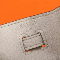 $175.00 USD Hermes AAA Quality Handbags For Women #1371868