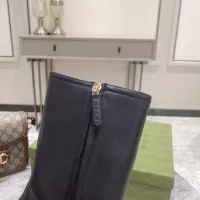 $102.00 USD Gucci Boots For Women #1371870