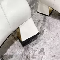 $158.00 USD Gucci Boots For Women #1371871