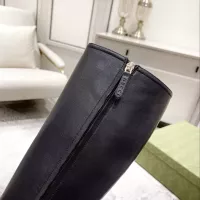 $158.00 USD Gucci Boots For Women #1371872