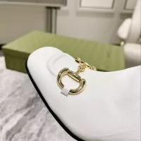 $158.00 USD Gucci Boots For Women #1371873