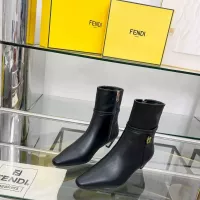 $115.00 USD Fendi Fashion Boots For Women #1371876