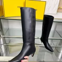 $162.00 USD Fendi Fashion Boots For Women #1371878