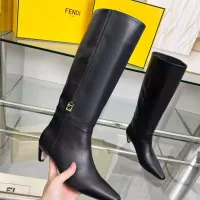 $162.00 USD Fendi Fashion Boots For Women #1371878