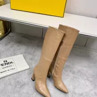 $175.00 USD Fendi Fashion Boots For Women #1371879