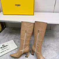 $175.00 USD Fendi Fashion Boots For Women #1371879