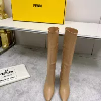 $175.00 USD Fendi Fashion Boots For Women #1371879