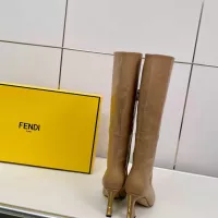 $175.00 USD Fendi Fashion Boots For Women #1371879
