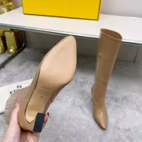 $175.00 USD Fendi Fashion Boots For Women #1371879