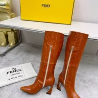 $175.00 USD Fendi Fashion Boots For Women #1371880