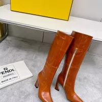 $175.00 USD Fendi Fashion Boots For Women #1371880