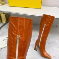 $175.00 USD Fendi Fashion Boots For Women #1371880