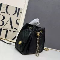 $98.00 USD Chanel AAA Quality Backpacks For Women #1371881