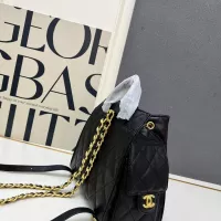 $98.00 USD Chanel AAA Quality Backpacks For Women #1371881