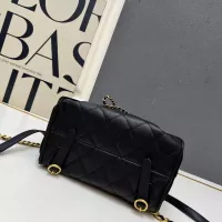 $98.00 USD Chanel AAA Quality Backpacks For Women #1371881