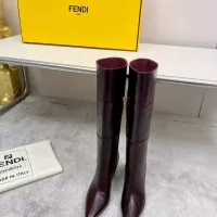 $175.00 USD Fendi Fashion Boots For Women #1371883