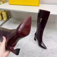 $175.00 USD Fendi Fashion Boots For Women #1371883
