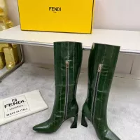 $175.00 USD Fendi Fashion Boots For Women #1371884