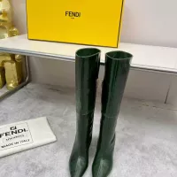 $175.00 USD Fendi Fashion Boots For Women #1371884