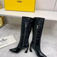 $175.00 USD Fendi Fashion Boots For Women #1371885