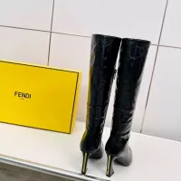 $175.00 USD Fendi Fashion Boots For Women #1371885