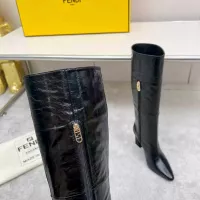 $175.00 USD Fendi Fashion Boots For Women #1371885
