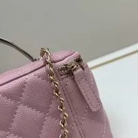 $76.00 USD Chanel AAA Quality Messenger Bags For Women #1371894