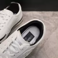 $102.00 USD Chanel Casual Shoes For Women #1371918
