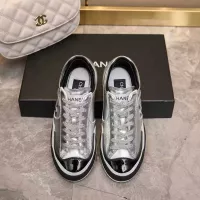 $102.00 USD Chanel Casual Shoes For Women #1371920