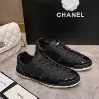 $102.00 USD Chanel Casual Shoes For Women #1371921