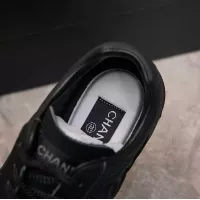$102.00 USD Chanel Casual Shoes For Women #1371921