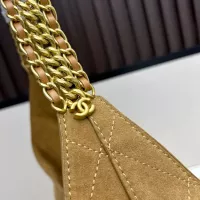 $76.00 USD Chanel AAA Quality Shoulder Bags For Women #1371934