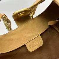 $76.00 USD Chanel AAA Quality Shoulder Bags For Women #1371934