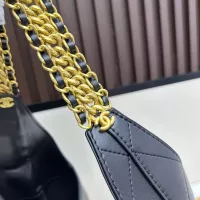 $76.00 USD Chanel AAA Quality Shoulder Bags For Women #1371935