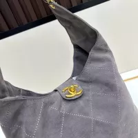 $76.00 USD Chanel AAA Quality Shoulder Bags For Women #1371937