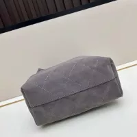 $76.00 USD Chanel AAA Quality Shoulder Bags For Women #1371937