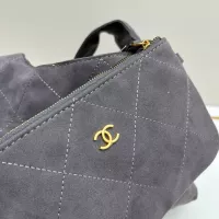 $76.00 USD Chanel AAA Quality Shoulder Bags For Women #1371937
