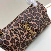 $82.00 USD Yves Saint Laurent YSL AAA Quality Shoulder Bags For Women #1371939