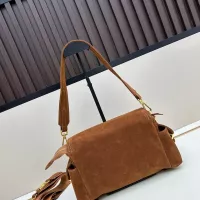$88.00 USD Prada AAA Quality Shoulder Bags For Women #1371940