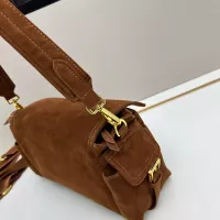 $88.00 USD Prada AAA Quality Shoulder Bags For Women #1371940