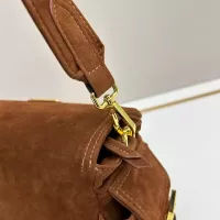 $88.00 USD Prada AAA Quality Shoulder Bags For Women #1371940