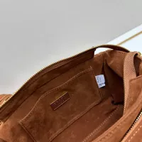 $88.00 USD Prada AAA Quality Shoulder Bags For Women #1371940