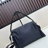 $88.00 USD Prada AAA Quality Shoulder Bags For Women #1371941