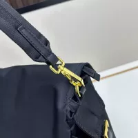 $88.00 USD Prada AAA Quality Shoulder Bags For Women #1371941