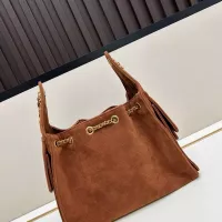 $92.00 USD Chanel AAA Quality Shoulder Bags For Women #1371959